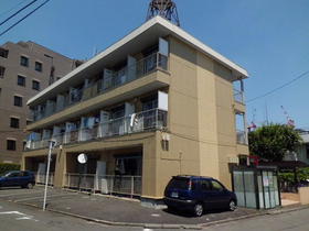 Building appearance