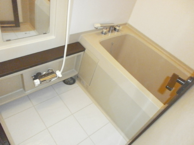 Bath. bath