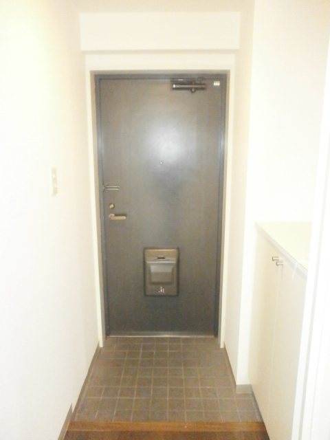 Entrance. Entrance