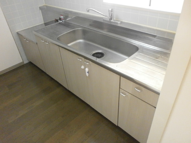 Kitchen. Kitchen