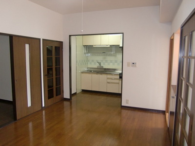 Living and room