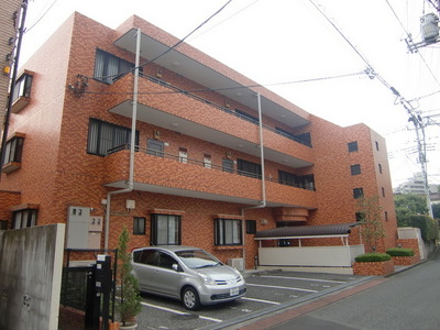 Building appearance