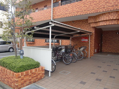Other common areas