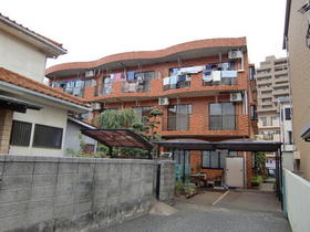 Building appearance