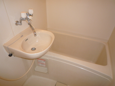 Bath. Bathroom