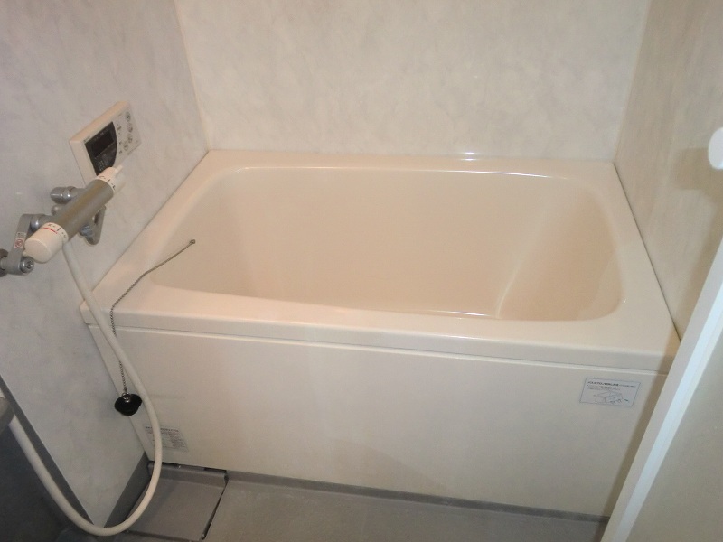 Bath