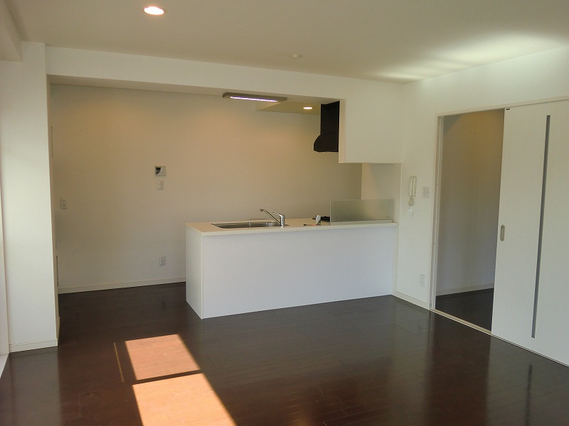 Other. Corner room 1LDK