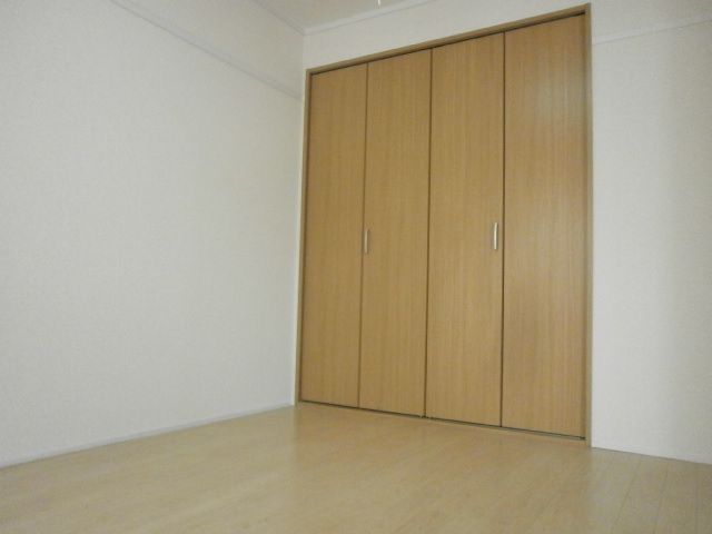 Other room space. bedroom
