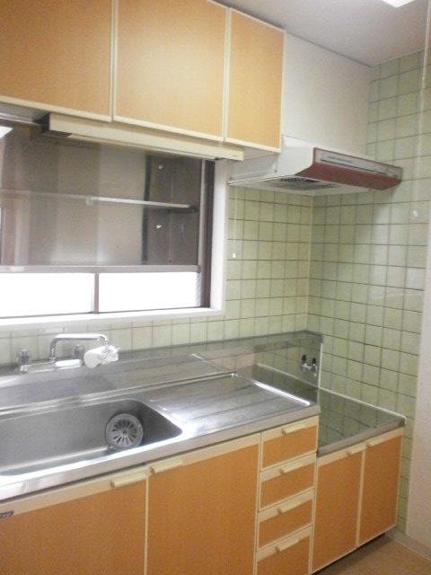 Kitchen. Kitchen