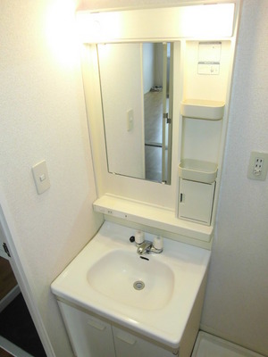 Washroom