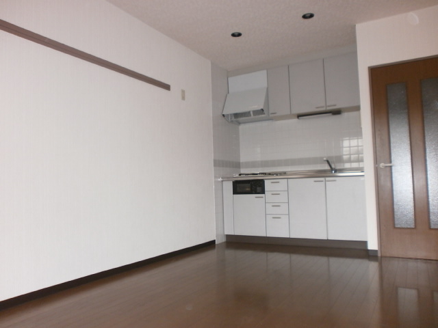 Living and room. Living