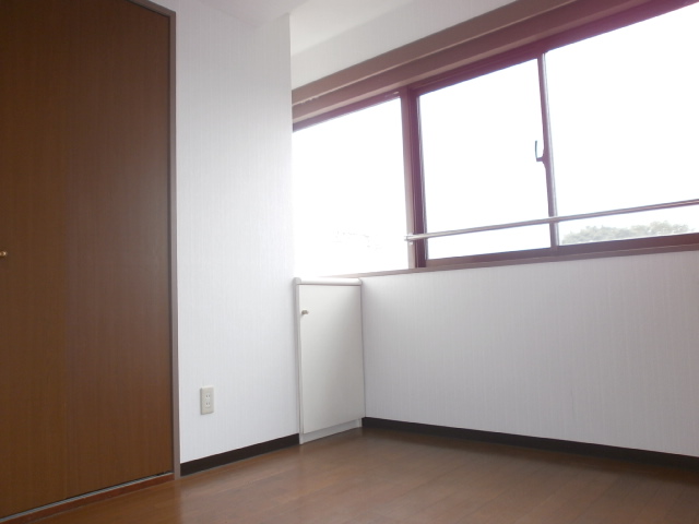Other room space. bedroom