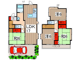 Building appearance