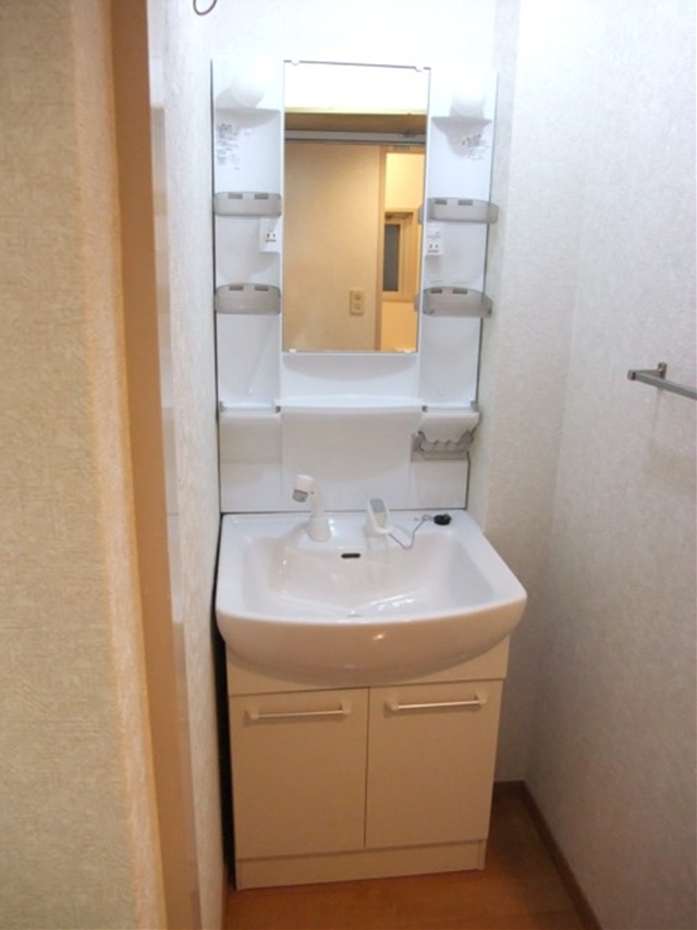 Washroom
