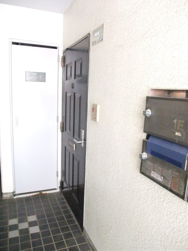 Other common areas