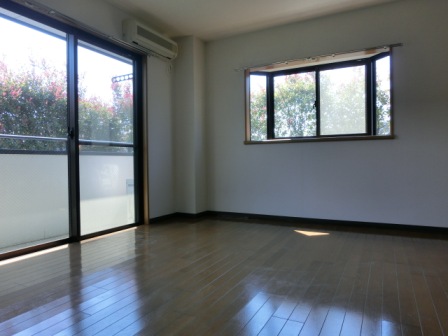 Other room space. DK next to the Western-style 8 pledge two-sided lighting of the room