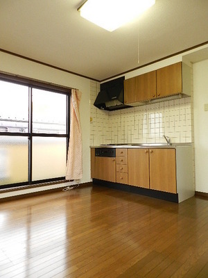 Living and room. All flooring
