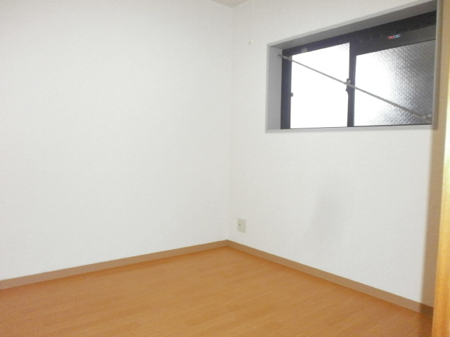 Other room space. bedroom