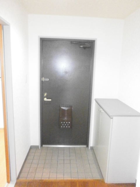 Entrance. Entrance