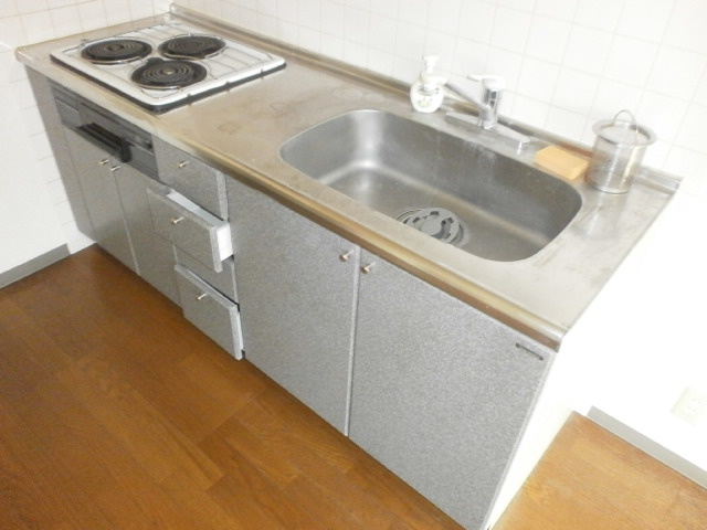 Kitchen. Kitchen