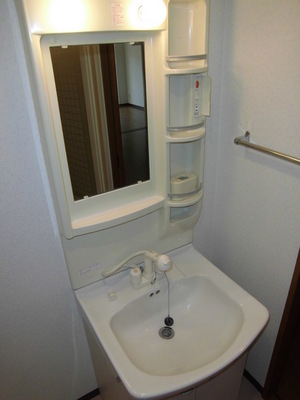 Washroom