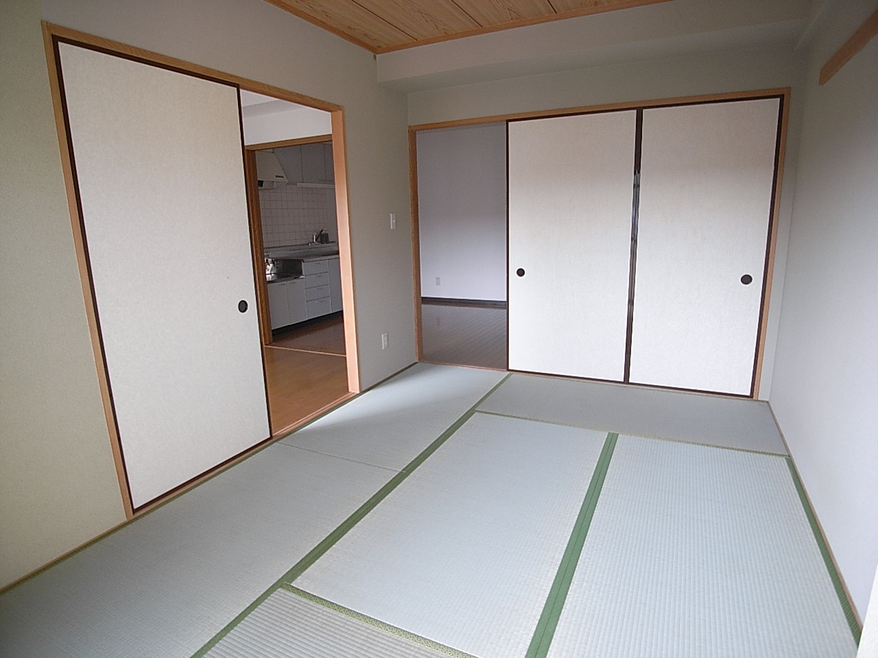 Other room space