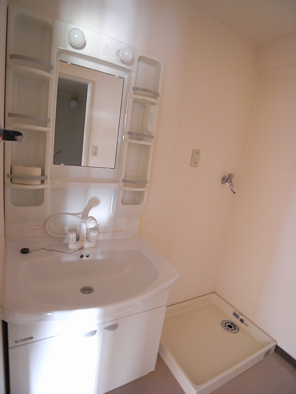 Washroom