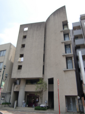 Building appearance