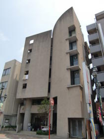 Building appearance