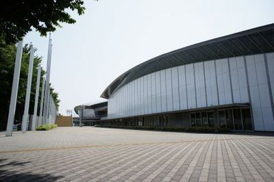Other. 500m to Tokorozawa citizen gymnasium (Other)