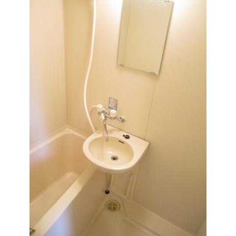 Washroom