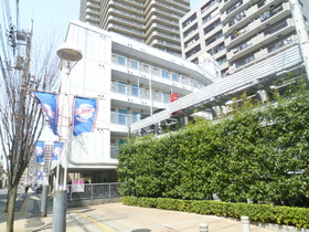 Building appearance