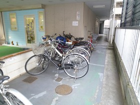 Other common areas