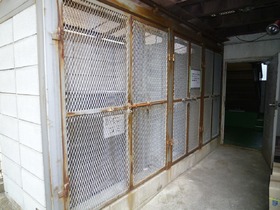 Other common areas