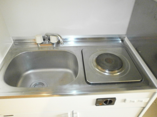 Kitchen. Kitchen