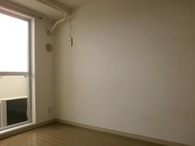 Other room space. bedroom