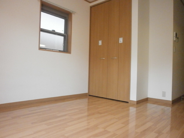 Living and room. Living