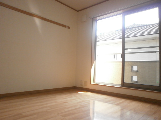 Other room space. bedroom