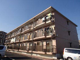 Building appearance