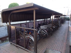 Other common areas