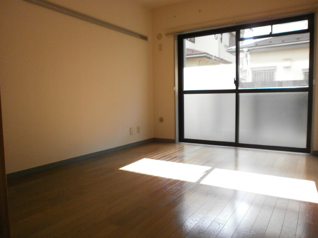 Other room space. bedroom