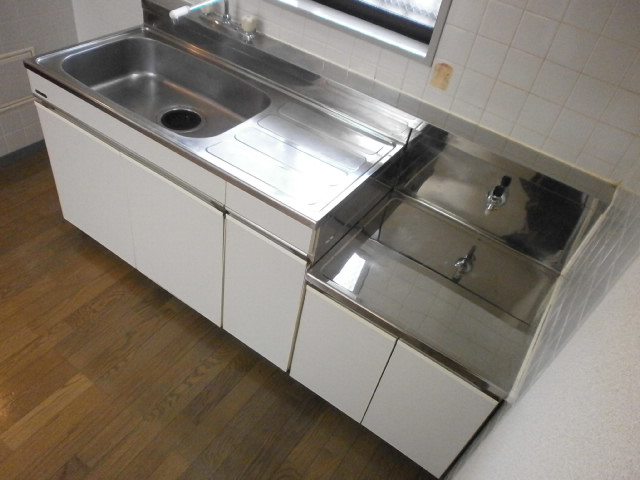 Kitchen. Kitchen