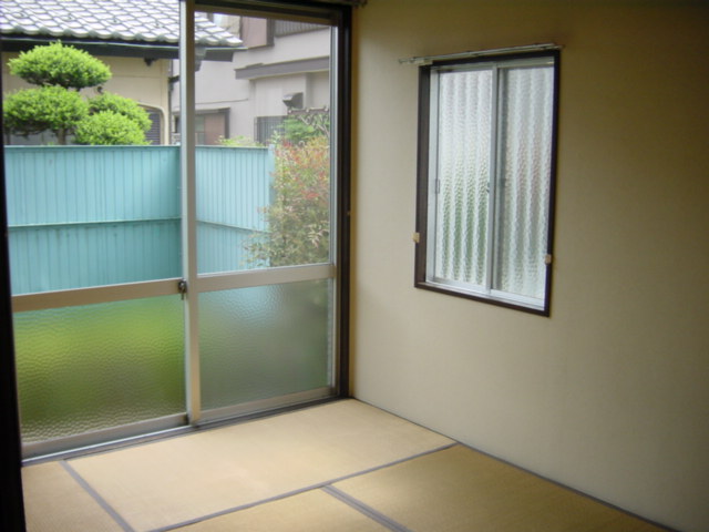 Other room space