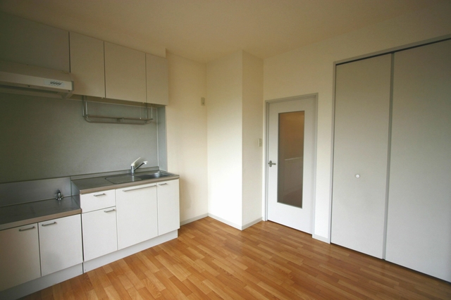 Other. There is housed in DK