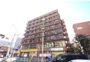 Building appearance
