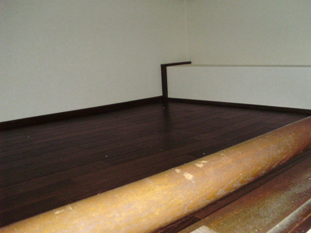 Other room space. bedroom