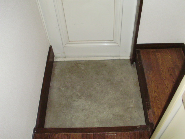 Entrance. Entrance