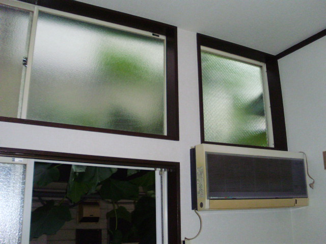 Other room space