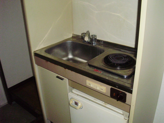 Kitchen. Kitchen