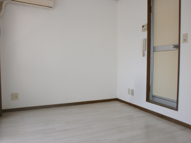 Other room space. bedroom